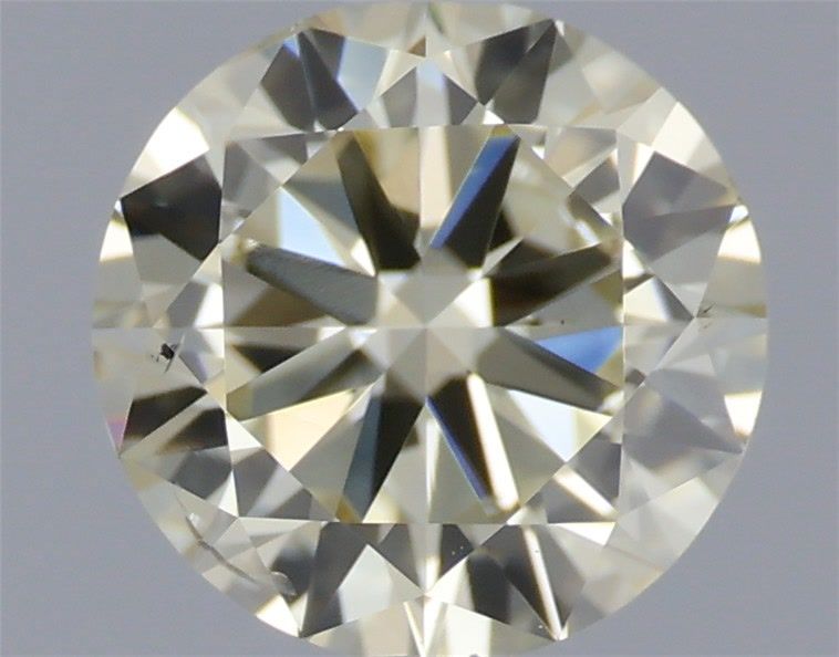 0.5 ct Round Diamond