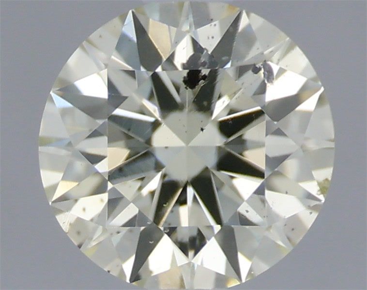 0.41 ct Round Diamond