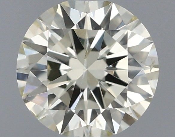 0.3 ct Round Diamond