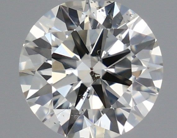 0.3 ct Round Diamond