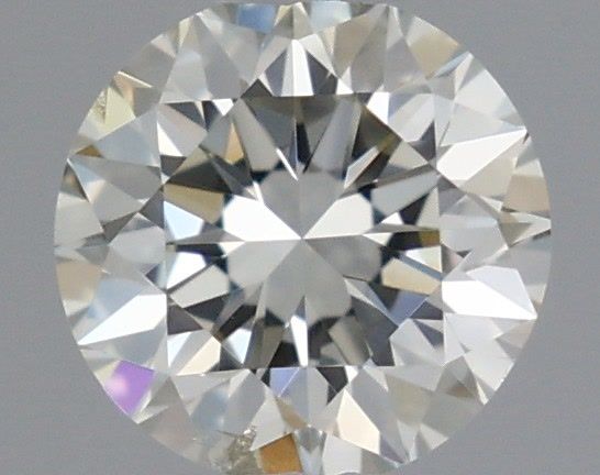 0.3 ct Round Diamond