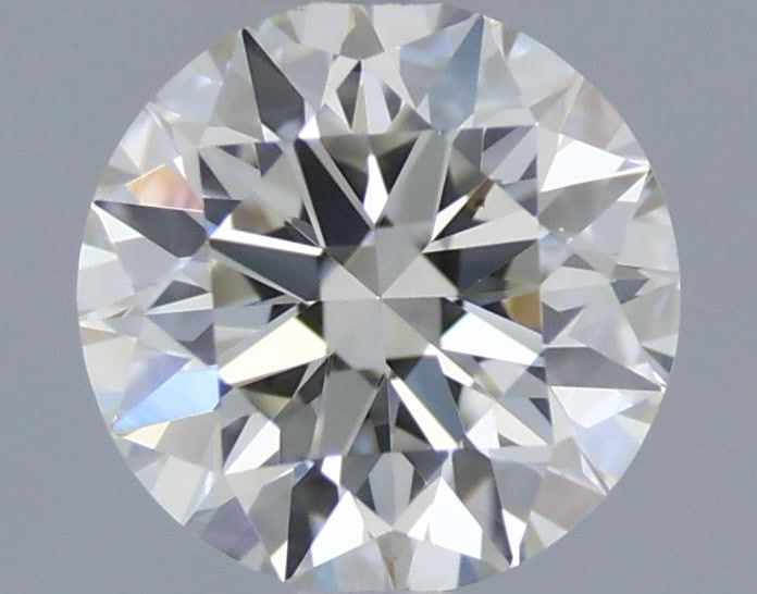 Diament 0.32 ct H/VS1