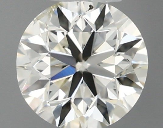 0.3 ct Round Diamond