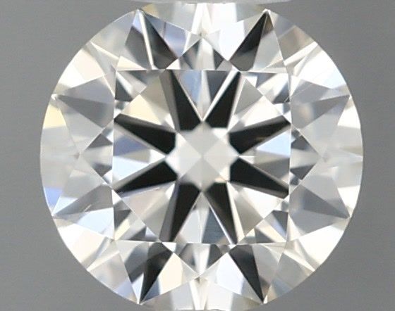 0.30 ct Round diamond