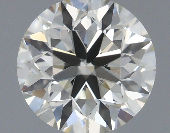 0.41 ct Round Diamond