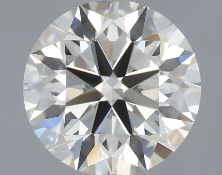 0.65 ct Round Diamond