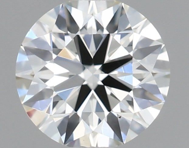 0.50 ct Round diamond