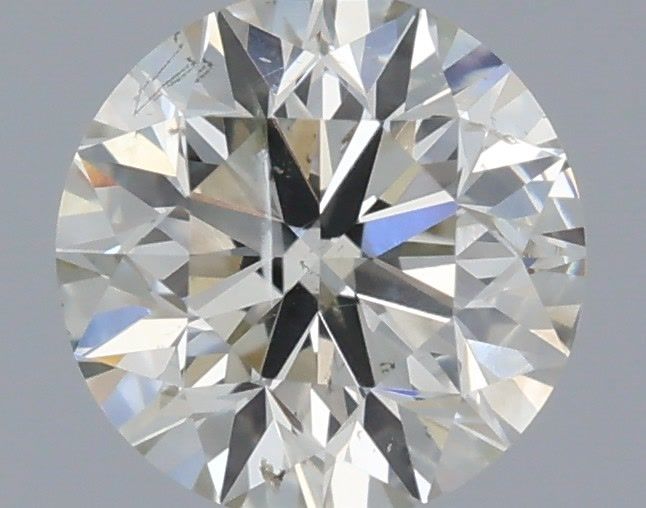 0.4 ct Round Diamond