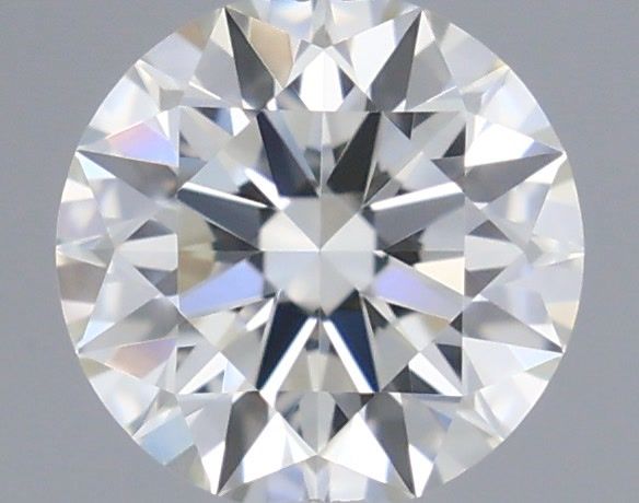 Diament 0.33 ct G/IF