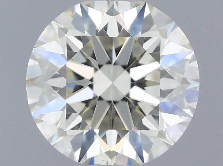Diament 0.58 ct I/VVS2