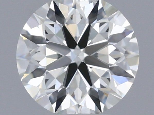 Diament 0.31 ct H/VS1