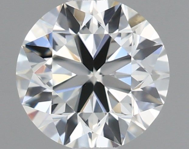 0.50 ct Round diamond