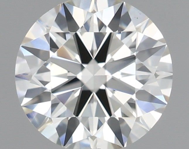 Diament 0.58 ct I/VS1