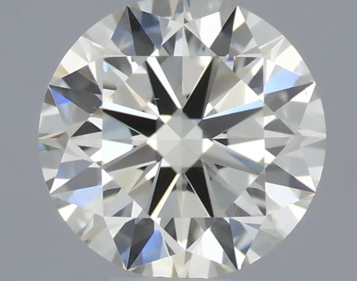 0.55 ct Round Diamond