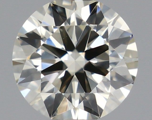 0.33 ct Round Diamond