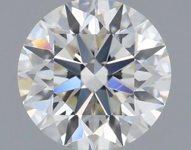 Diament 0.57 ct I/VVS2