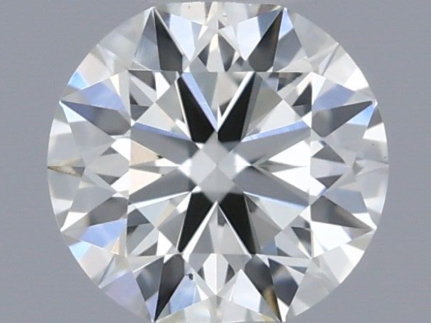 Diament 0.31 ct H/VS1