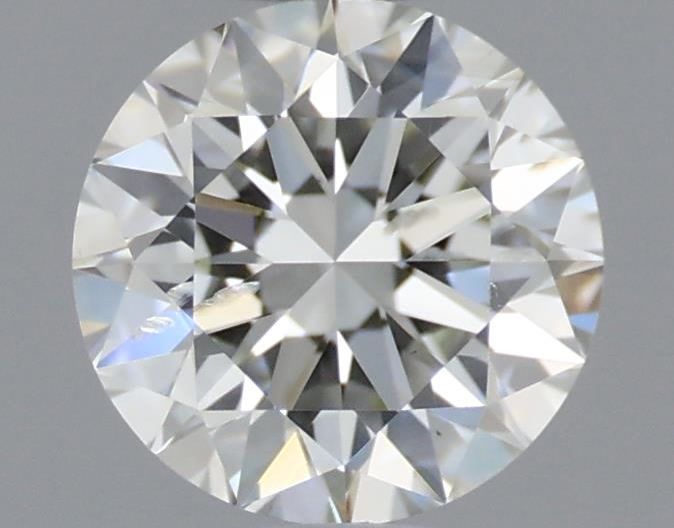 0.5 ct Round Diamond