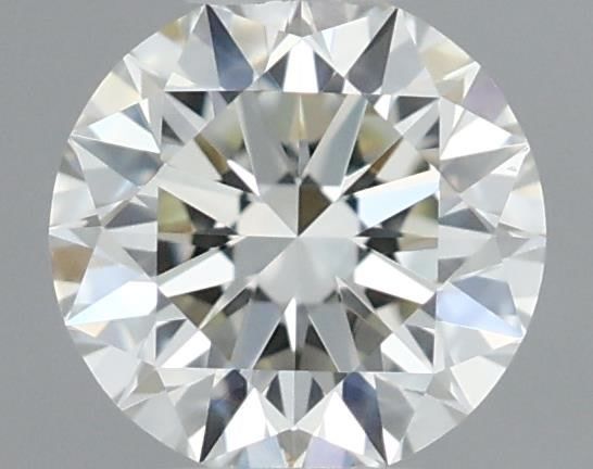 0.41 ct Round Diamond