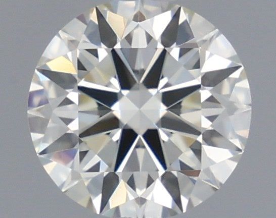 0.60 ct Round diamond