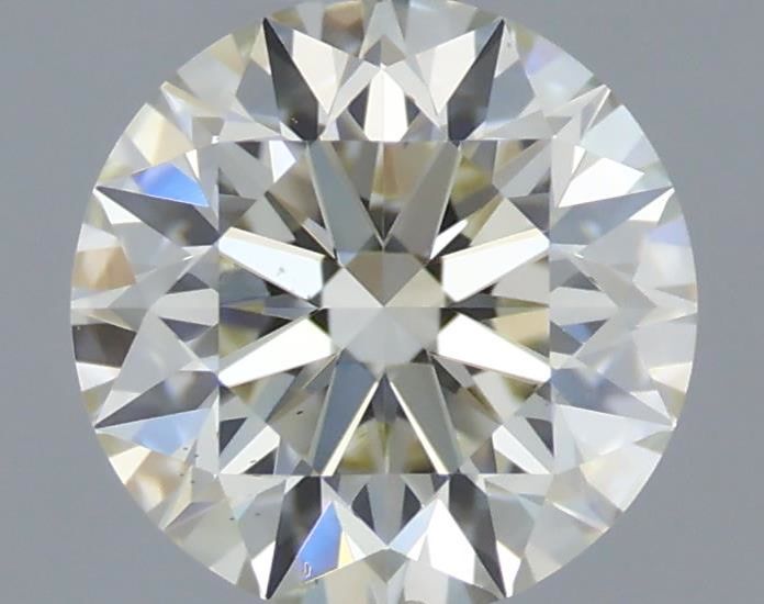0.57 ct Round Diamond