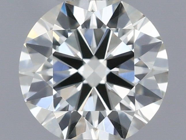 Diament 0.36 ct I/VVS1
