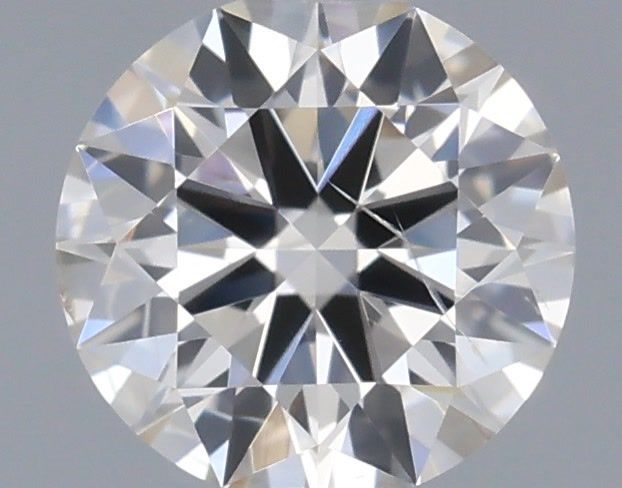 0.30ct Round diamond