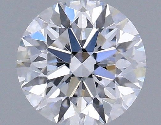 0.29 ct lab-grown Round Diamond