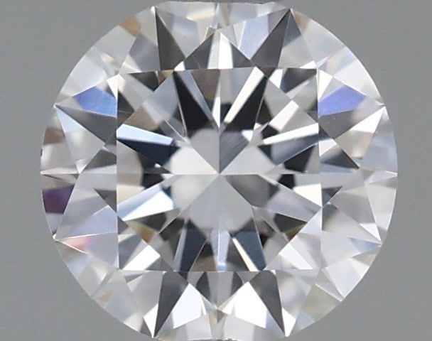 0.45 ct lab-grown Round Diamond