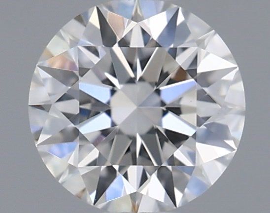 0.48 ct lab-grown Round Diamond