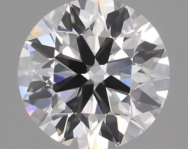 1.82 ct. round Lab Grown Diamond front image