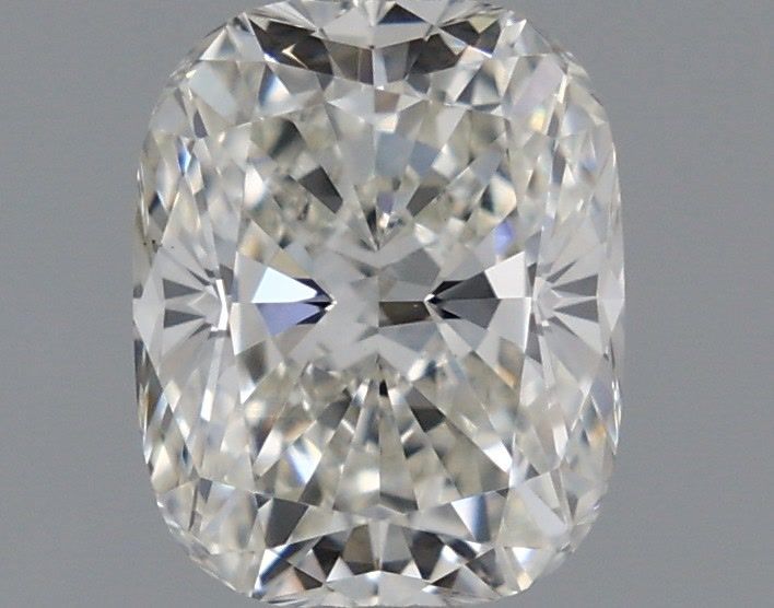 1.07 ct Cushion Modified diamond
