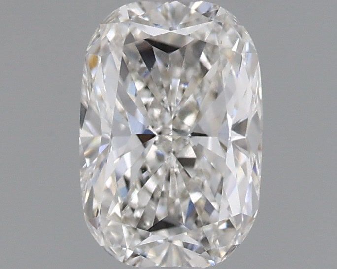 1.06 ct Cushion Modified diamond