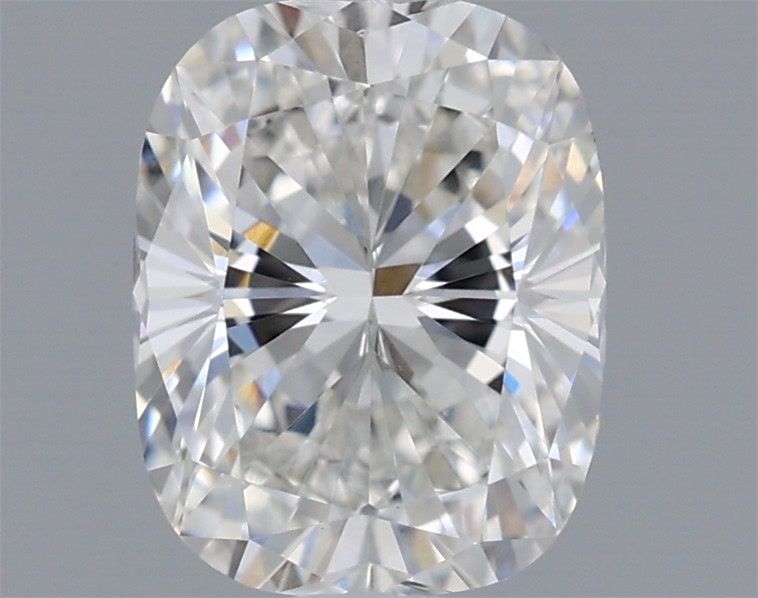 1.04 ct Cushion Modified diamond