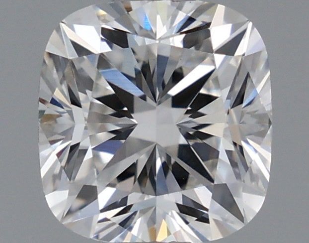 1.01 ct Cushion Modified diamond