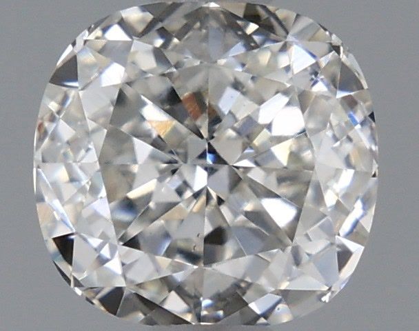1.01 ct lab-grown Cushion modified Diamond