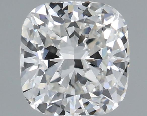 1.07 ct Cushion Modified diamond