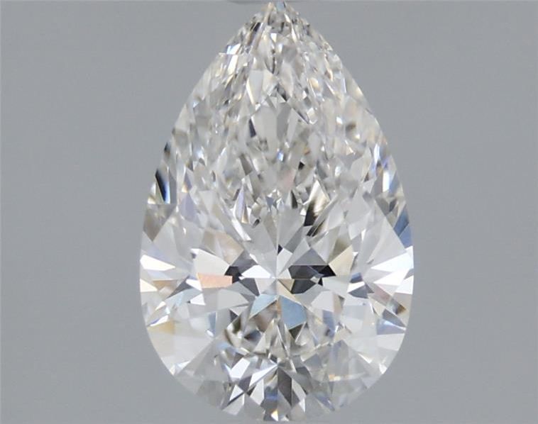 1.08 ct Pear diamond