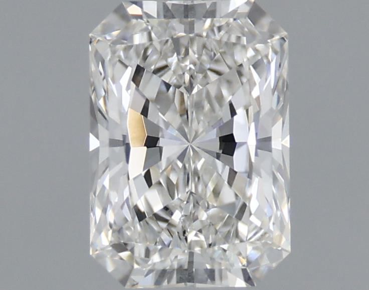 1.06 ct. radiant Lab Grown Diamond front image