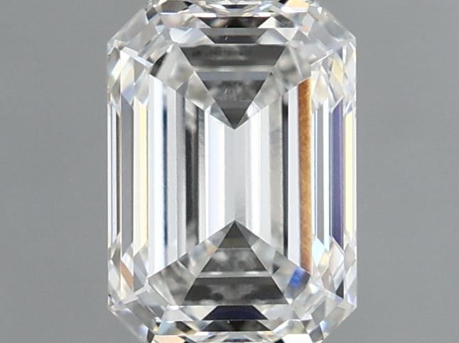 1.36 ct lab-grown Emerald Diamond