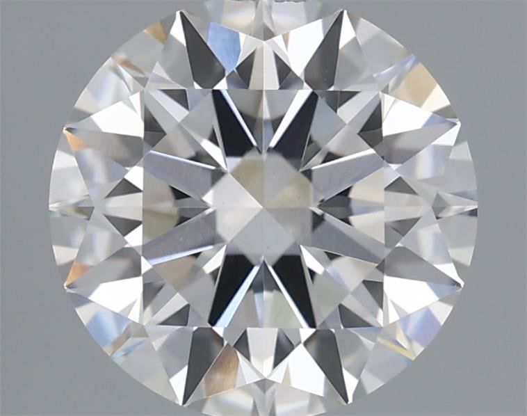 2.32 ct. round Lab Grown Diamond front image