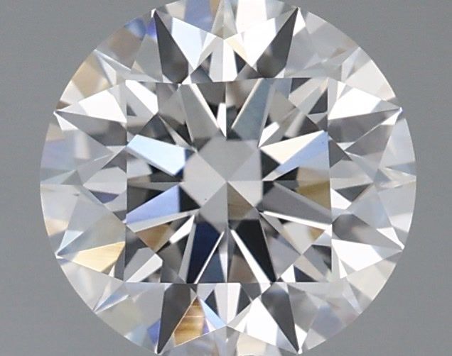 1.16 ct. round Lab Grown Diamond front image