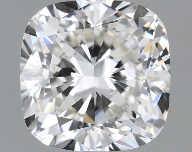 1.64 ct Cushion Modified diamond