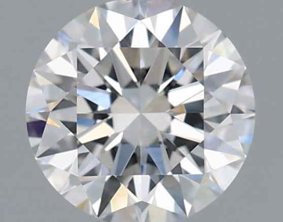 1.16 ct. round Lab Grown Diamond front image