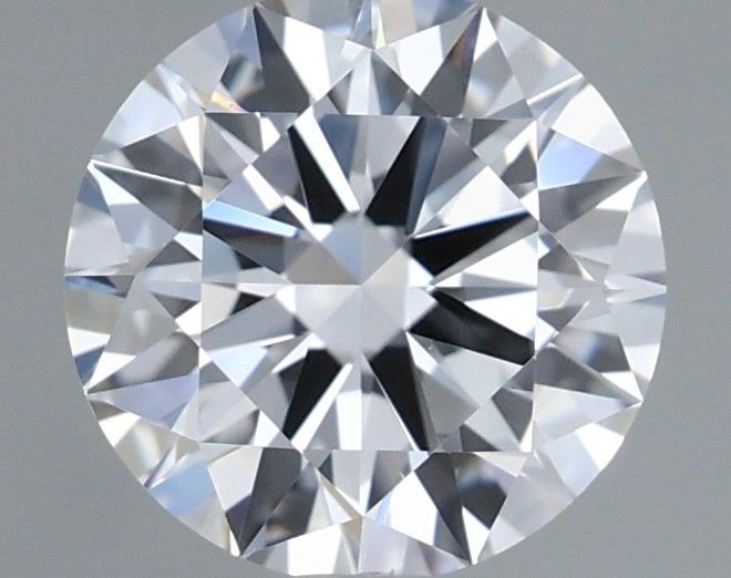 1.09 ct lab-grown Round Diamond