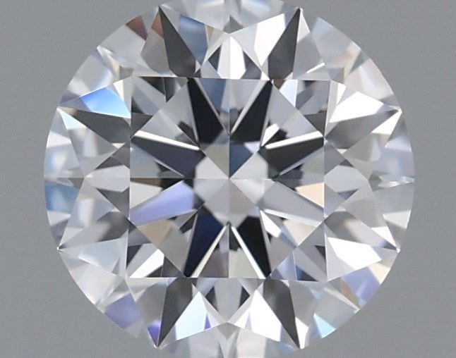 1.06 ct. round Lab Grown Diamond front image
