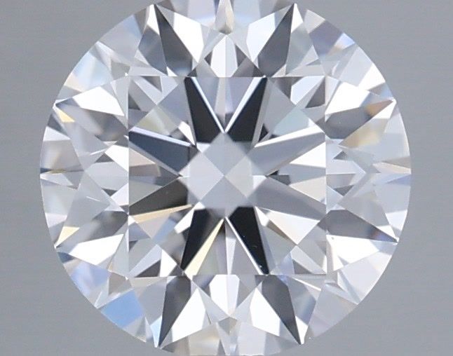 1.05 ct lab-grown Round Diamond