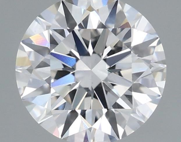 1.10 ct Round diamond