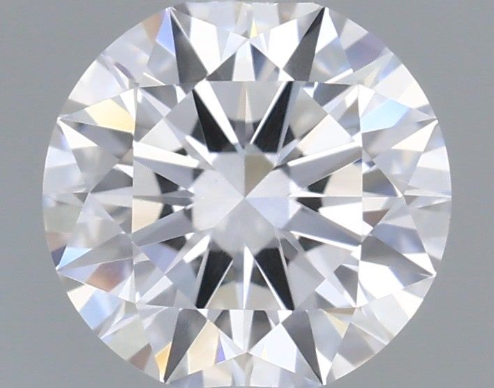 0.42 ct lab-grown Round Diamond
