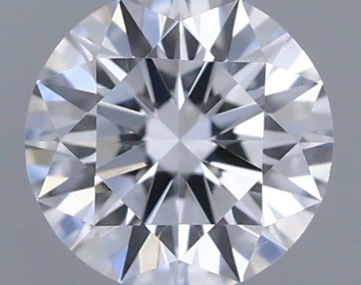 0.19 ct lab-grown Round Diamond